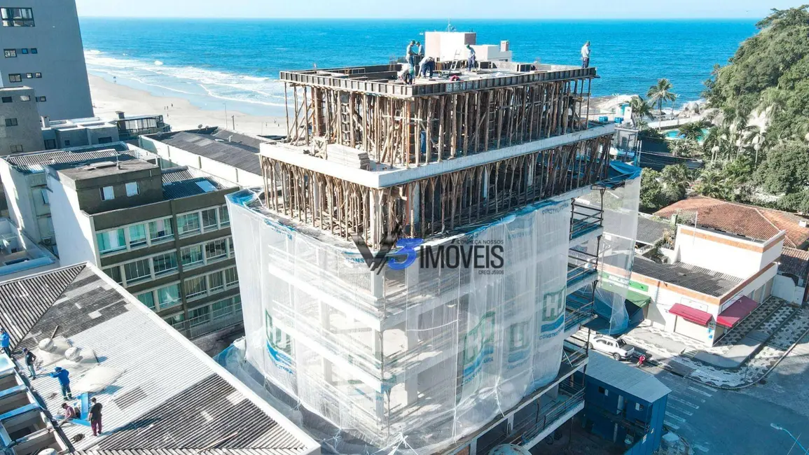 Foto 4 de Apartamento com 3 quartos à venda, 261m2 em Matinhos - PR