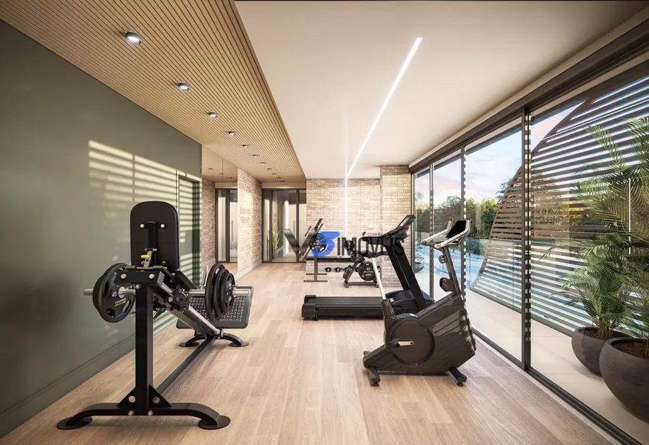 Foto 9 de Apartamento com 3 quartos à venda, 261m2 em Matinhos - PR