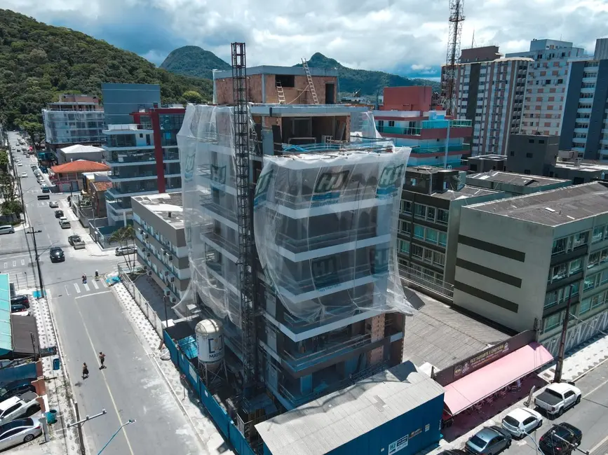 Foto 5 de Apartamento com 3 quartos à venda, 270m2 em Matinhos - PR