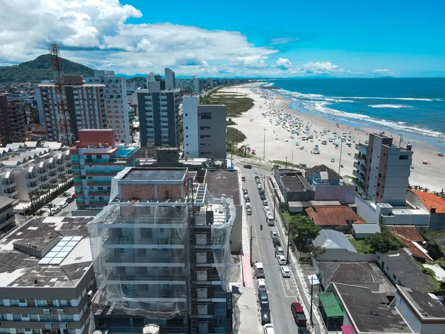 Foto 4 de Apartamento com 3 quartos à venda, 270m2 em Matinhos - PR