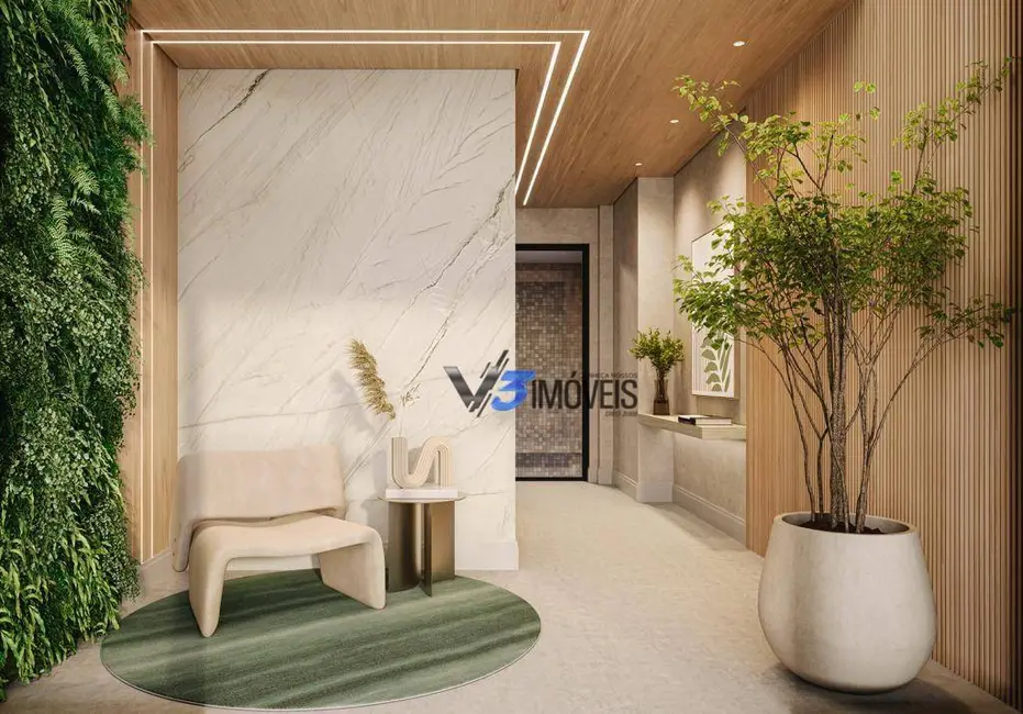 Foto 7 de Apartamento com 3 quartos à venda, 270m2 em Matinhos - PR