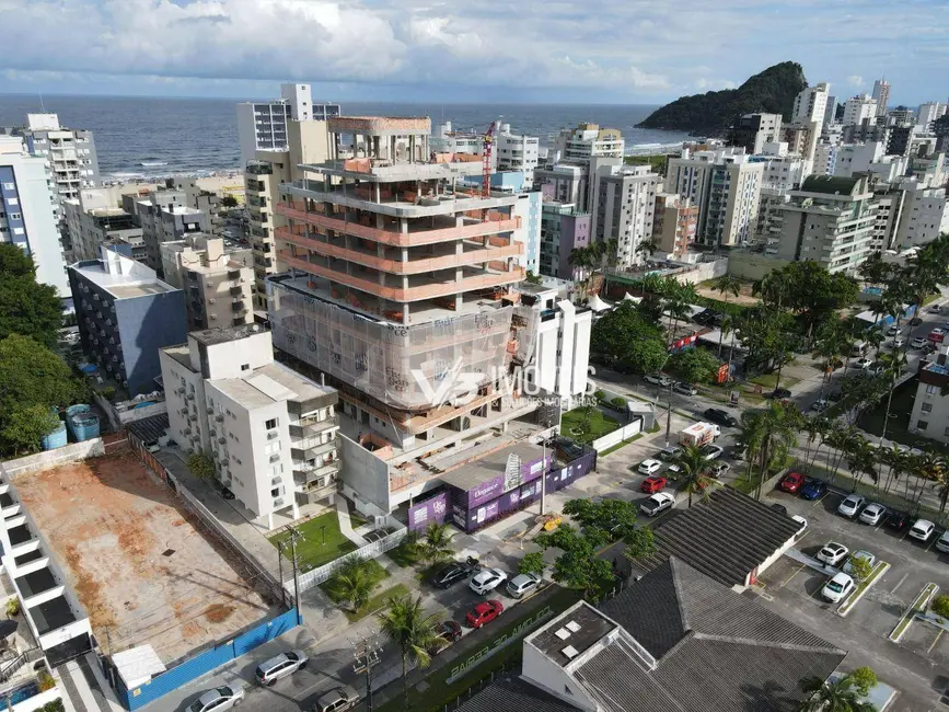 Apartamento com 3 quartos à venda, 257m2 em Matinhos - PR - imagem 1 Foto 1 de Apartamento com 3 quartos à venda, 257m2 em Matinhos - PR