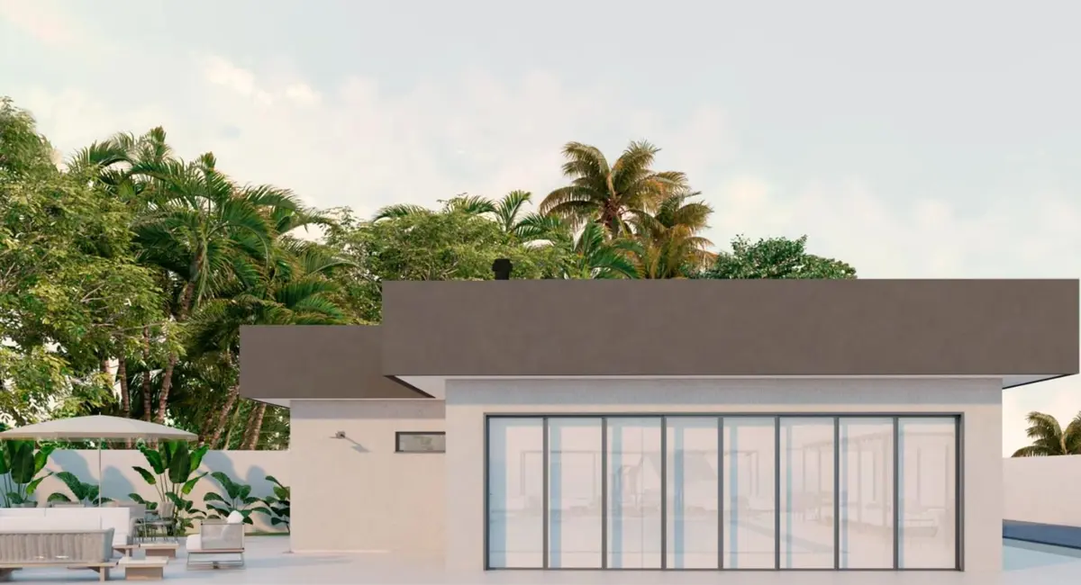 Foto 6 de Terreno / Lote à venda, 207m2 em Matinhos - PR