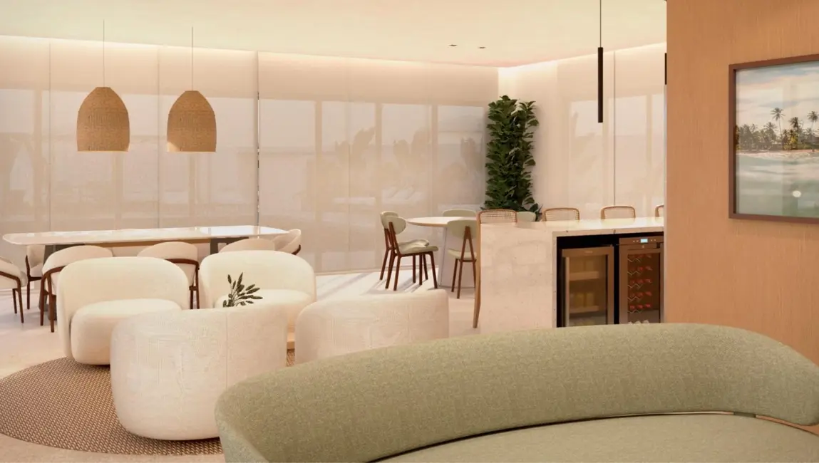 Foto 5 de Terreno / Lote à venda, 207m2 em Matinhos - PR