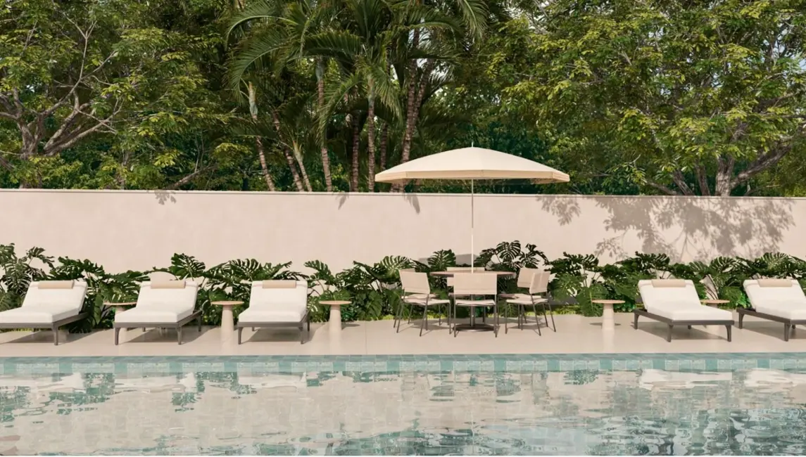 Foto 3 de Terreno / Lote à venda, 207m2 em Matinhos - PR