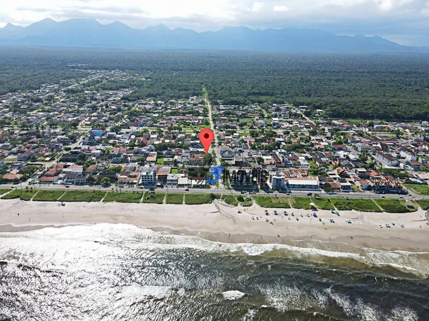 Foto 5 de Terreno / Lote à venda, 382m2 em Centro, Matinhos - PR