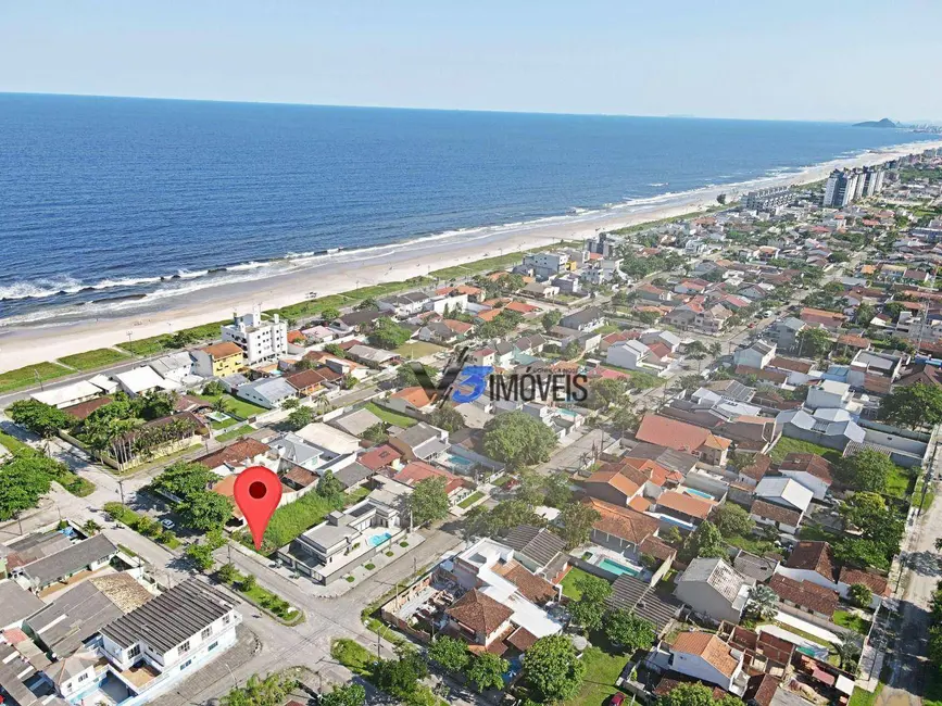 Foto 4 de Terreno / Lote à venda, 382m2 em Centro, Matinhos - PR