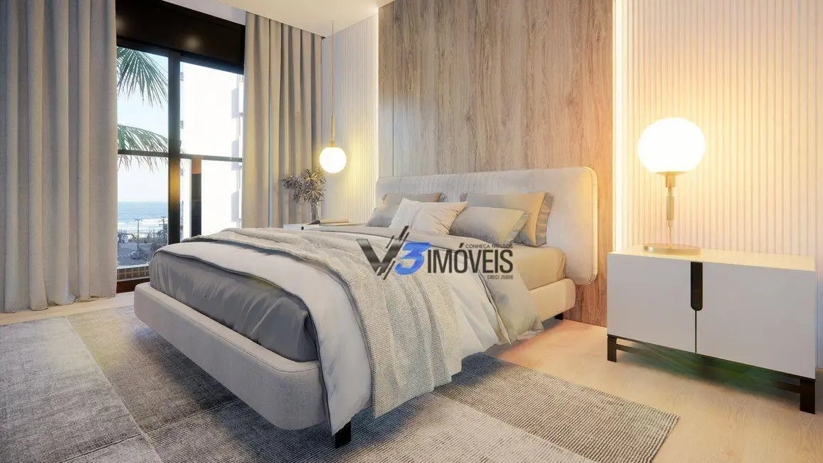 Foto 5 de Cobertura com 3 quartos à venda, 294m2 em Centro, Matinhos - PR