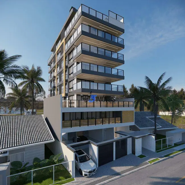 Foto 1 de Cobertura com 3 quartos à venda, 294m2 em Centro, Matinhos - PR
