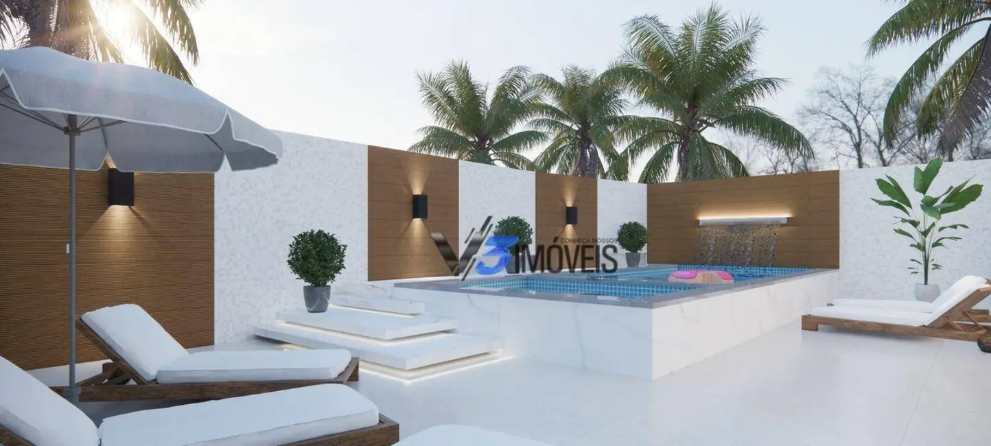 Foto 4 de Cobertura com 3 quartos à venda, 294m2 em Centro, Matinhos - PR