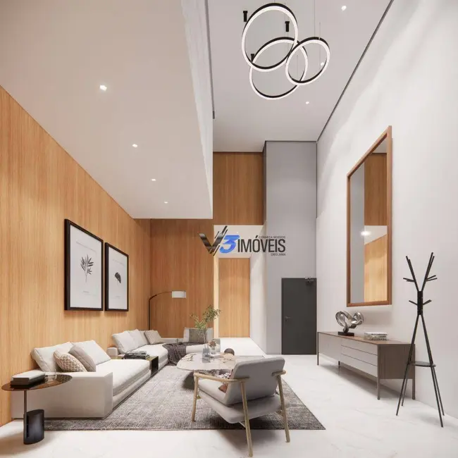 Foto 3 de Cobertura com 3 quartos à venda, 294m2 em Centro, Matinhos - PR