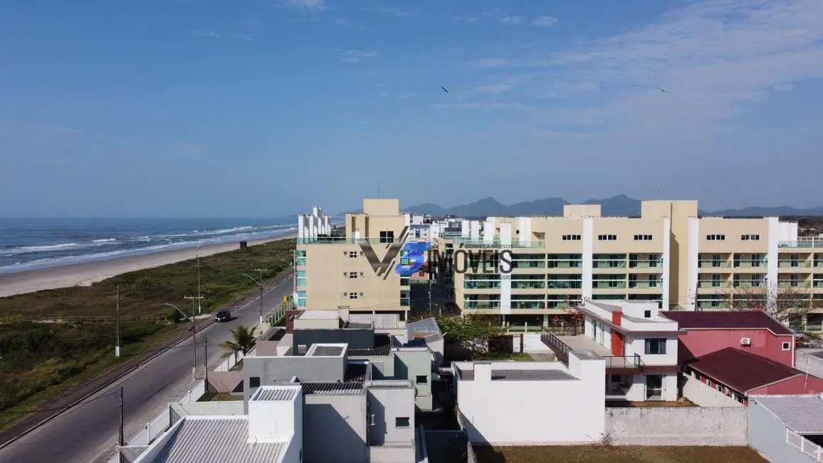 Cobertura com 3 quartos à venda, 300m2 em Matinhos - PR - imagem 5 Foto 5 de Cobertura com 3 quartos à venda, 300m2 em Matinhos - PR