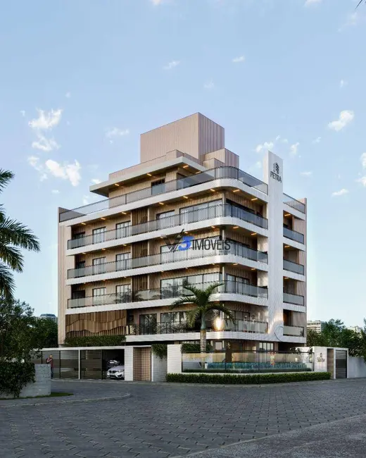 Cobertura com 3 quartos à venda, 300m2 em Matinhos - PR - imagem 3 Foto 3 de Cobertura com 3 quartos à venda, 300m2 em Matinhos - PR