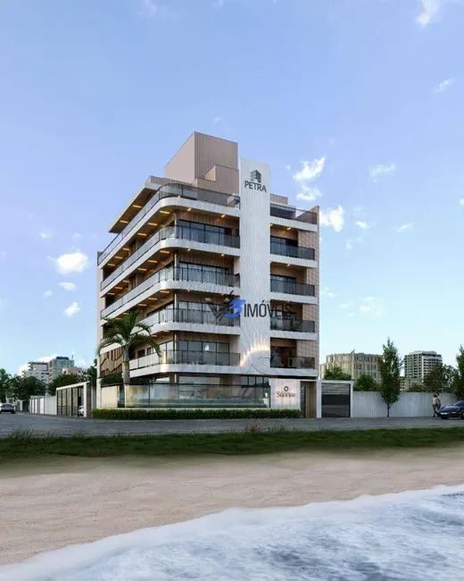 Cobertura com 3 quartos à venda, 300m2 em Matinhos - PR - imagem 2 Foto 2 de Cobertura com 3 quartos à venda, 300m2 em Matinhos - PR