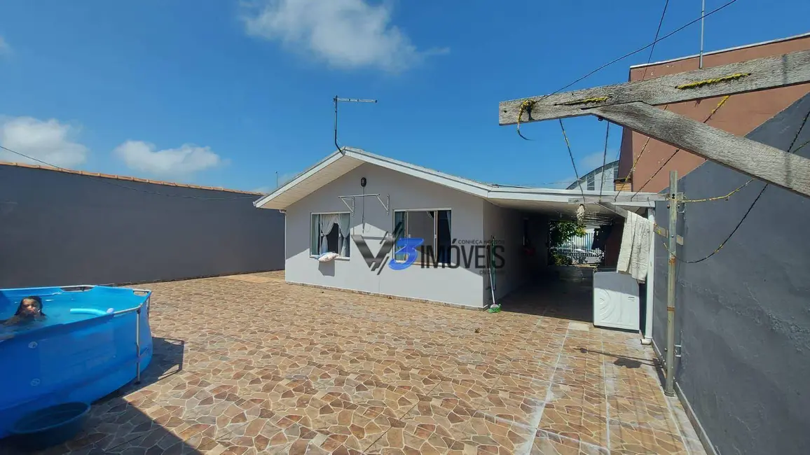 Foto 7 de Casa com 3 quartos à venda, 364m2 em Matinhos - PR