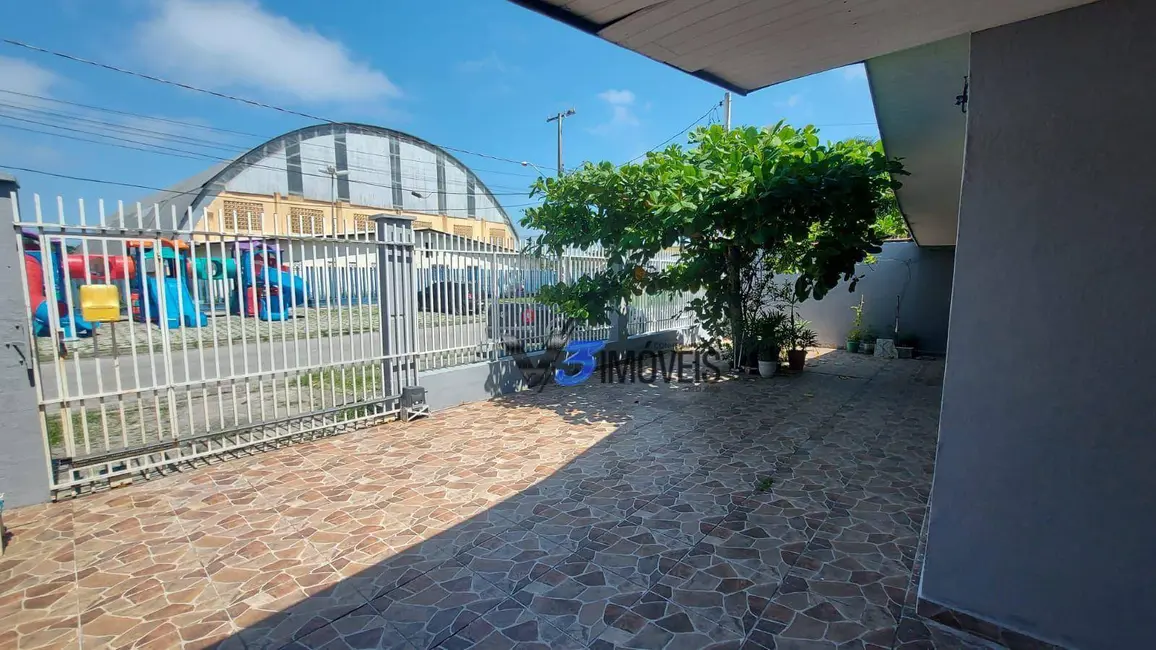 Foto 5 de Casa com 3 quartos à venda, 364m2 em Matinhos - PR