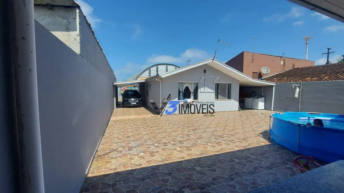 Foto 6 de Casa com 3 quartos à venda, 364m2 em Matinhos - PR