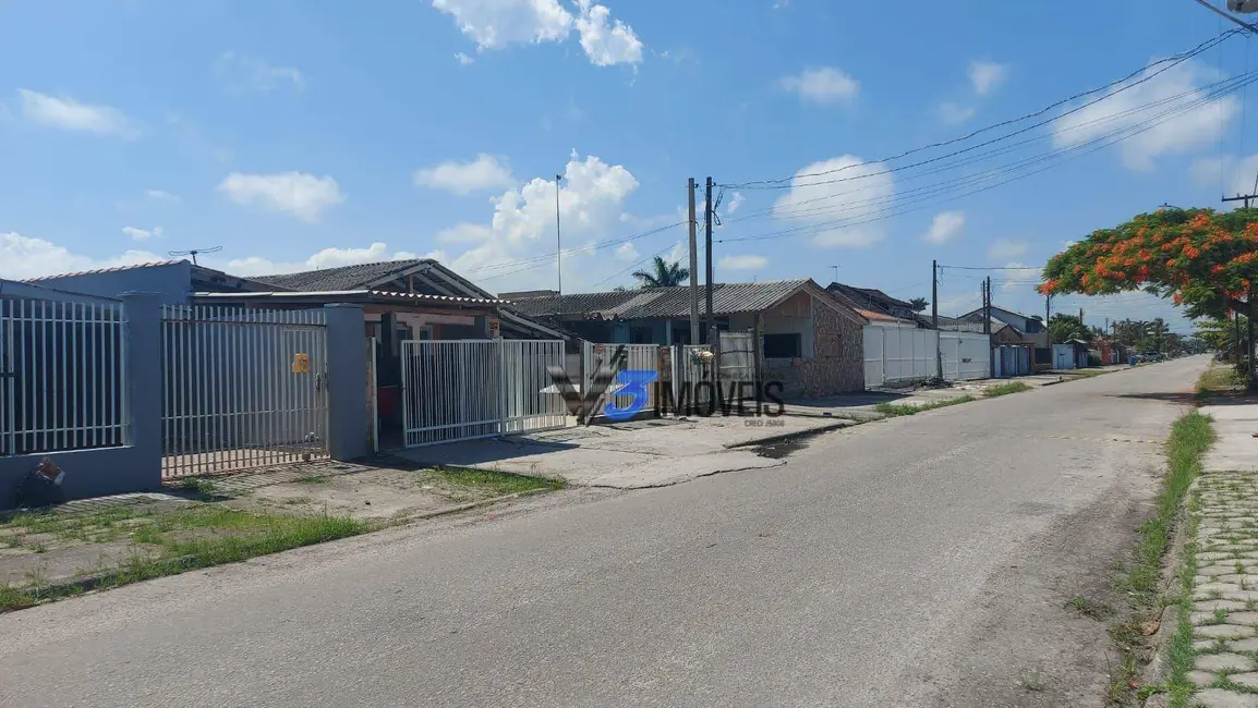 Foto 3 de Casa com 3 quartos à venda, 364m2 em Matinhos - PR