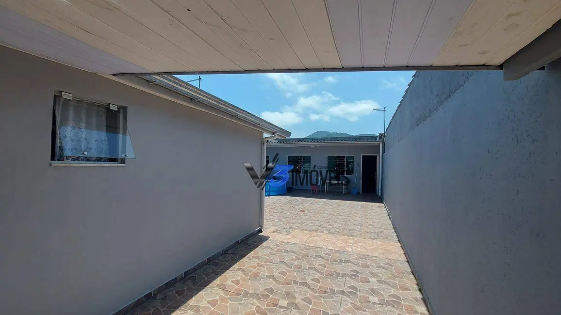 Foto 9 de Casa com 3 quartos à venda, 364m2 em Matinhos - PR