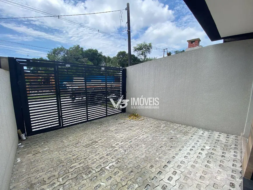 Foto 3 de Sobrado com 3 quartos à venda, 409m2 em Matinhos - PR