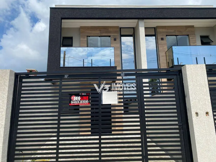 Foto 2 de Sobrado com 3 quartos à venda, 409m2 em Matinhos - PR