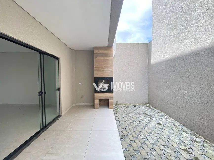 Foto 1 de Sobrado com 3 quartos à venda, 409m2 em Matinhos - PR