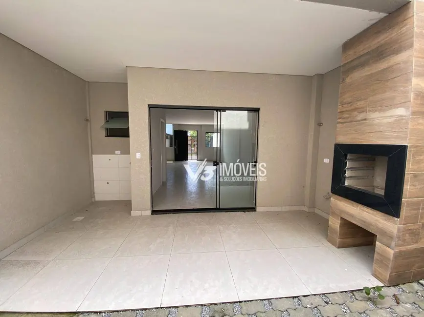 Foto 9 de Sobrado com 3 quartos à venda, 409m2 em Matinhos - PR