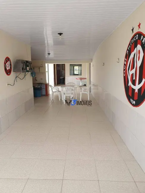 Foto 3 de Casa com 4 quartos à venda, 325m2 em Matinhos - PR