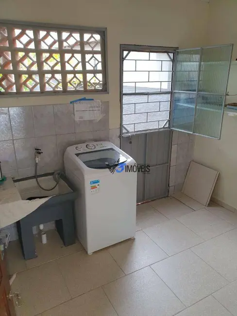 Foto 4 de Casa com 4 quartos à venda, 325m2 em Matinhos - PR