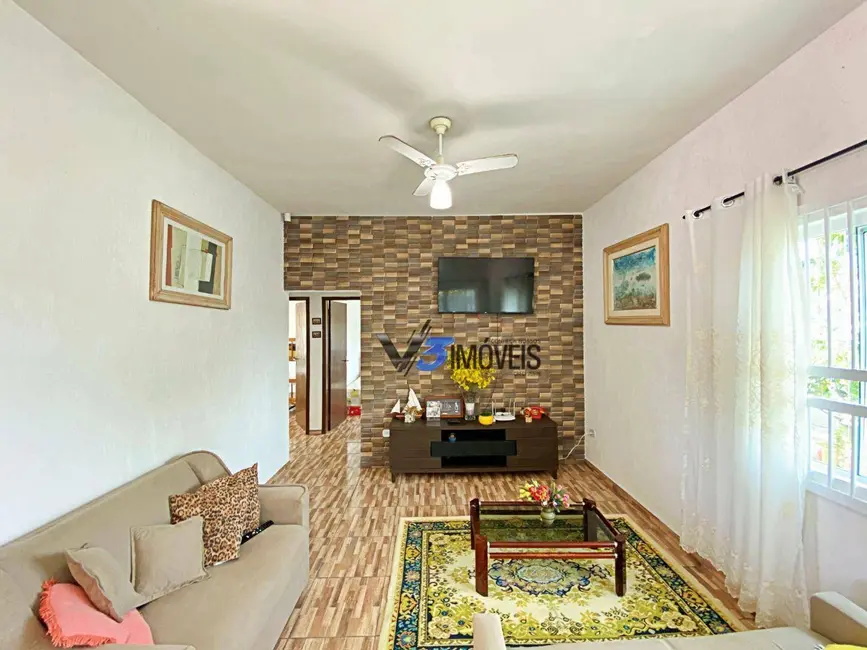 Foto 7 de Casa com 3 quartos à venda, 495m2 em Matinhos - PR