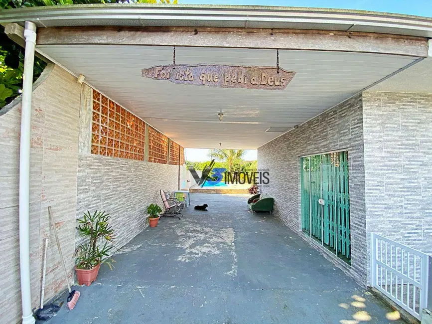 Foto 3 de Casa com 3 quartos à venda, 495m2 em Matinhos - PR