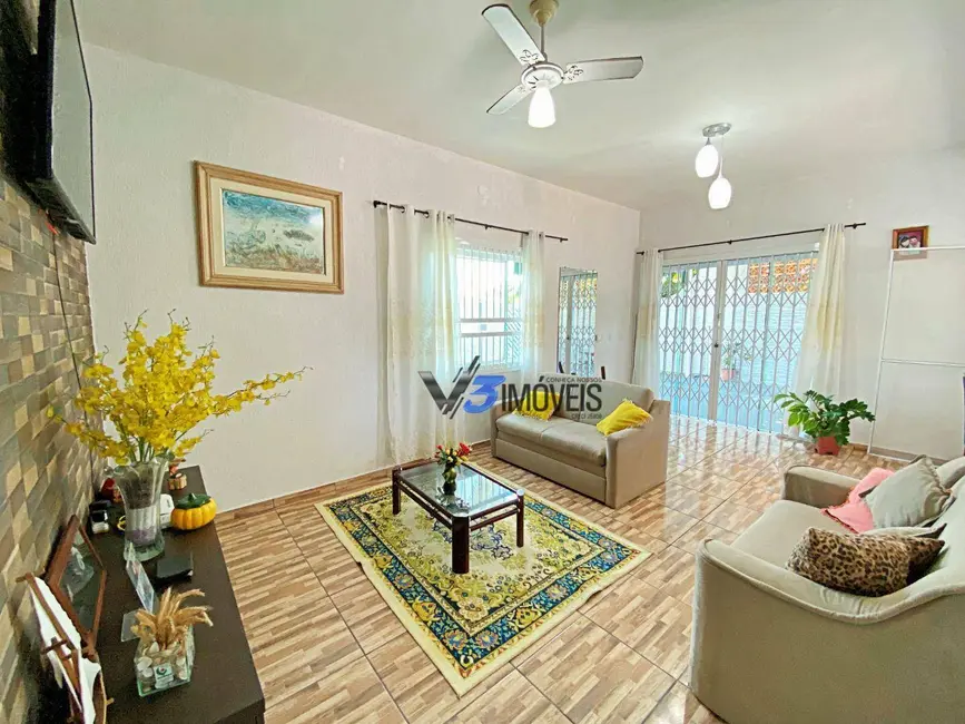 Foto 8 de Casa com 3 quartos à venda, 495m2 em Matinhos - PR