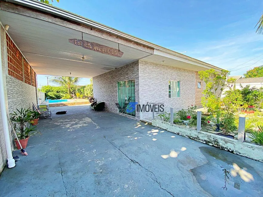 Foto 2 de Casa com 3 quartos à venda, 495m2 em Matinhos - PR