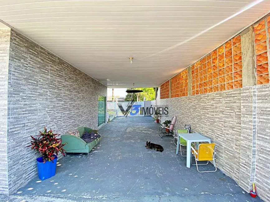 Foto 4 de Casa com 3 quartos à venda, 495m2 em Matinhos - PR