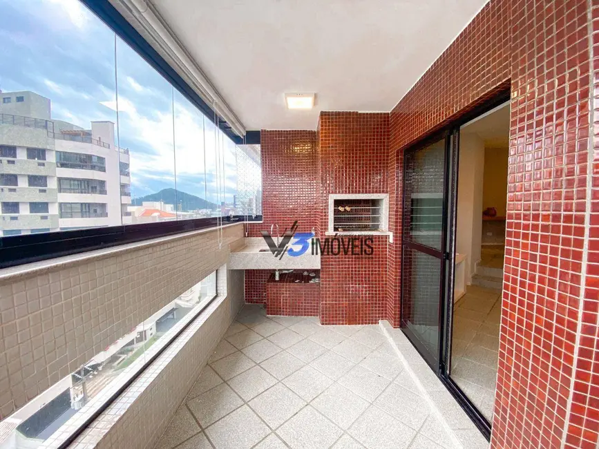 Foto 7 de Apartamento com 3 quartos à venda, 207m2 em Matinhos - PR