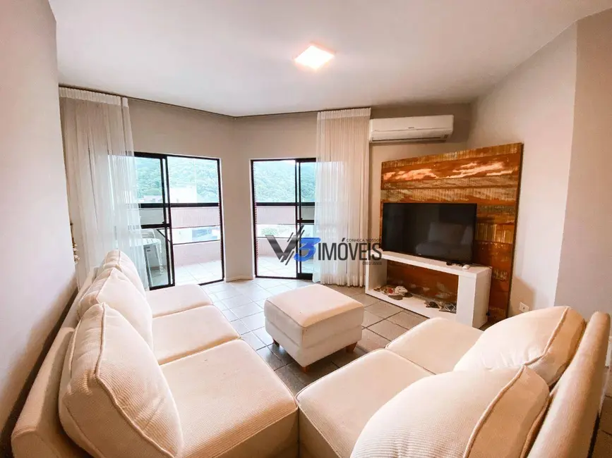 Foto 2 de Apartamento com 3 quartos à venda, 207m2 em Matinhos - PR