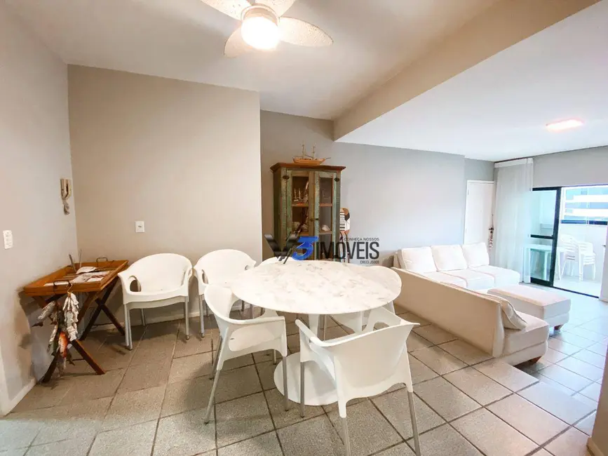 Foto 6 de Apartamento com 3 quartos à venda, 207m2 em Matinhos - PR