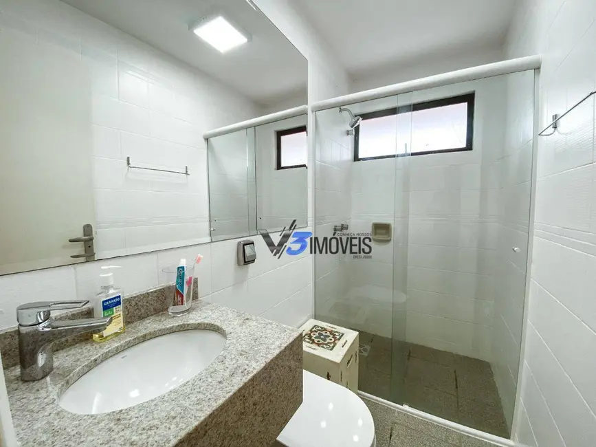 Foto 9 de Apartamento com 3 quartos à venda, 207m2 em Matinhos - PR