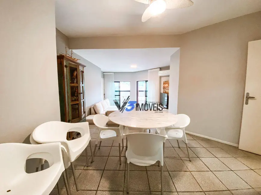 Foto 5 de Apartamento com 3 quartos à venda, 207m2 em Matinhos - PR