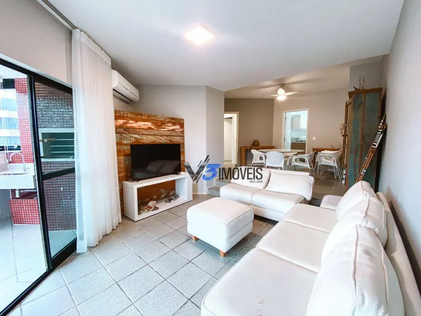 Foto 4 de Apartamento com 3 quartos à venda, 207m2 em Matinhos - PR