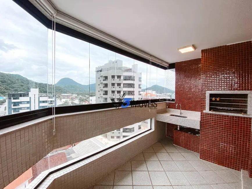 Foto 8 de Apartamento com 3 quartos à venda, 207m2 em Matinhos - PR