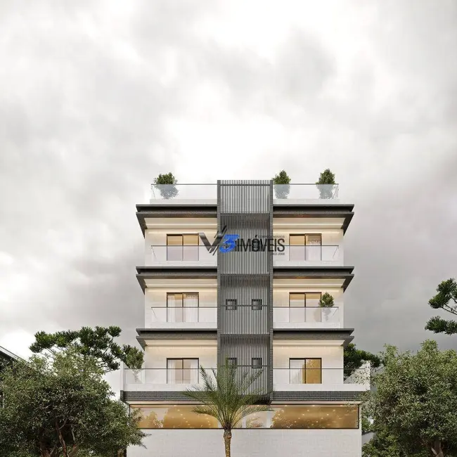 Foto 3 de Apartamento com 3 quartos à venda, 144m2 em Matinhos - PR