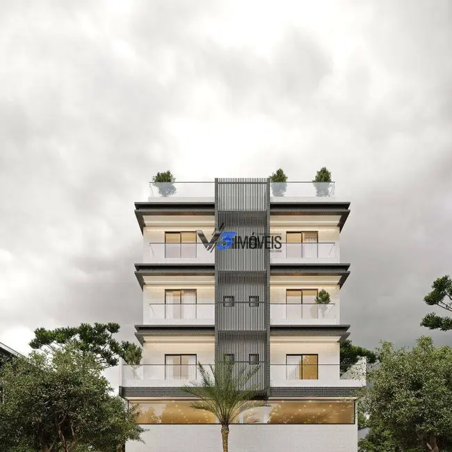 Foto 9 de Apartamento com 3 quartos à venda, 144m2 em Matinhos - PR