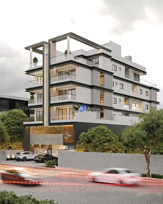 Foto 1 de Apartamento com 3 quartos à venda, 144m2 em Matinhos - PR