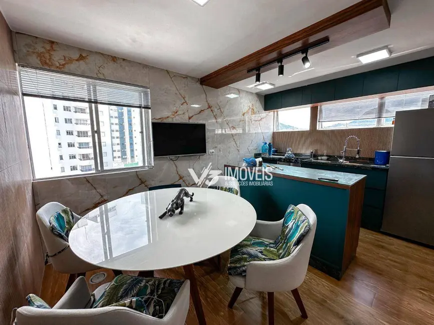 Foto 6 de Cobertura com 3 quartos à venda, 178m2 em Matinhos - PR