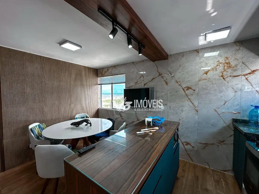 Foto 7 de Cobertura com 3 quartos à venda, 178m2 em Matinhos - PR