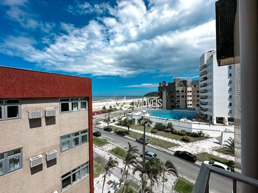 Foto 5 de Cobertura com 3 quartos à venda, 178m2 em Matinhos - PR