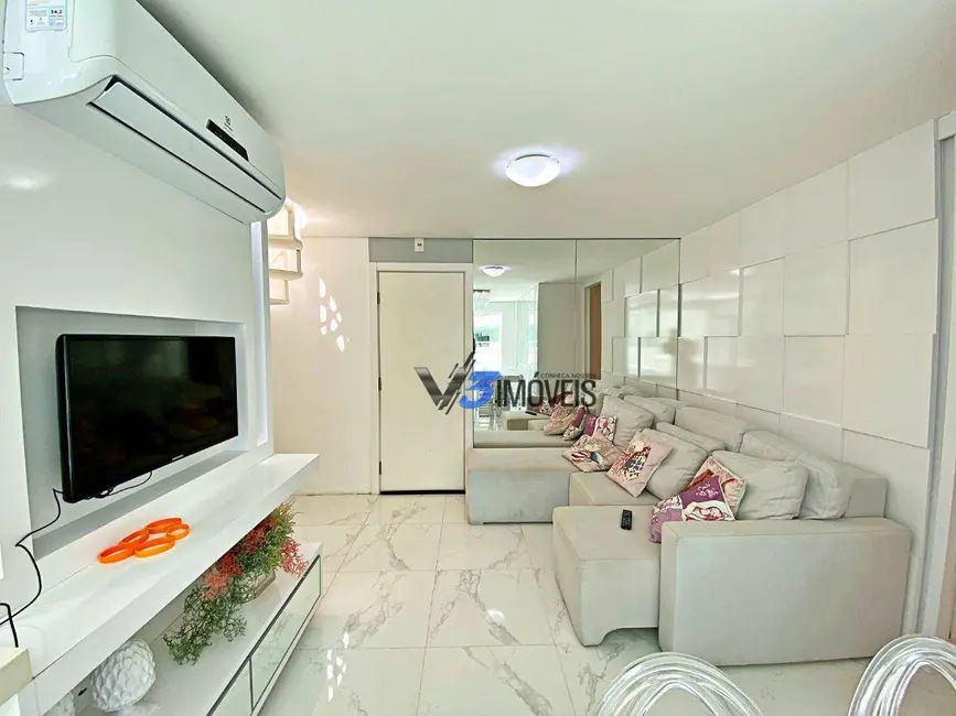 Foto 5 de Cobertura com 2 quartos à venda, 140m2 em Matinhos - PR