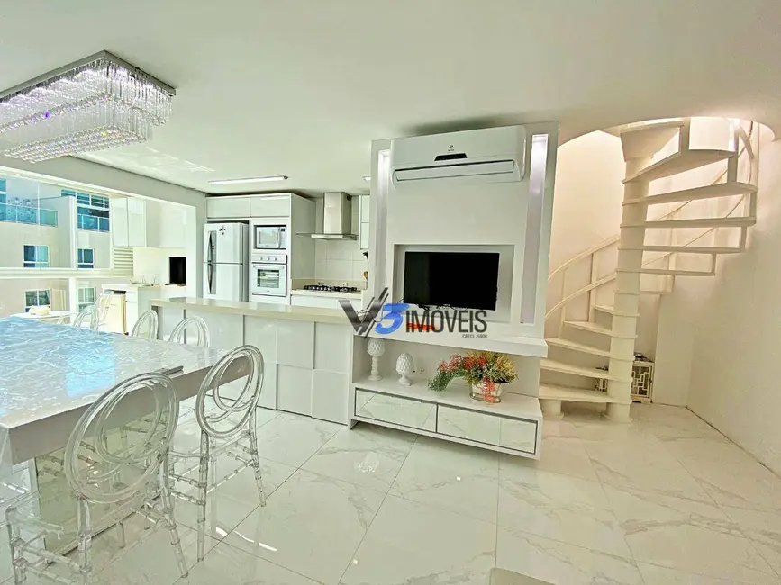 Foto 3 de Cobertura com 2 quartos à venda, 140m2 em Matinhos - PR