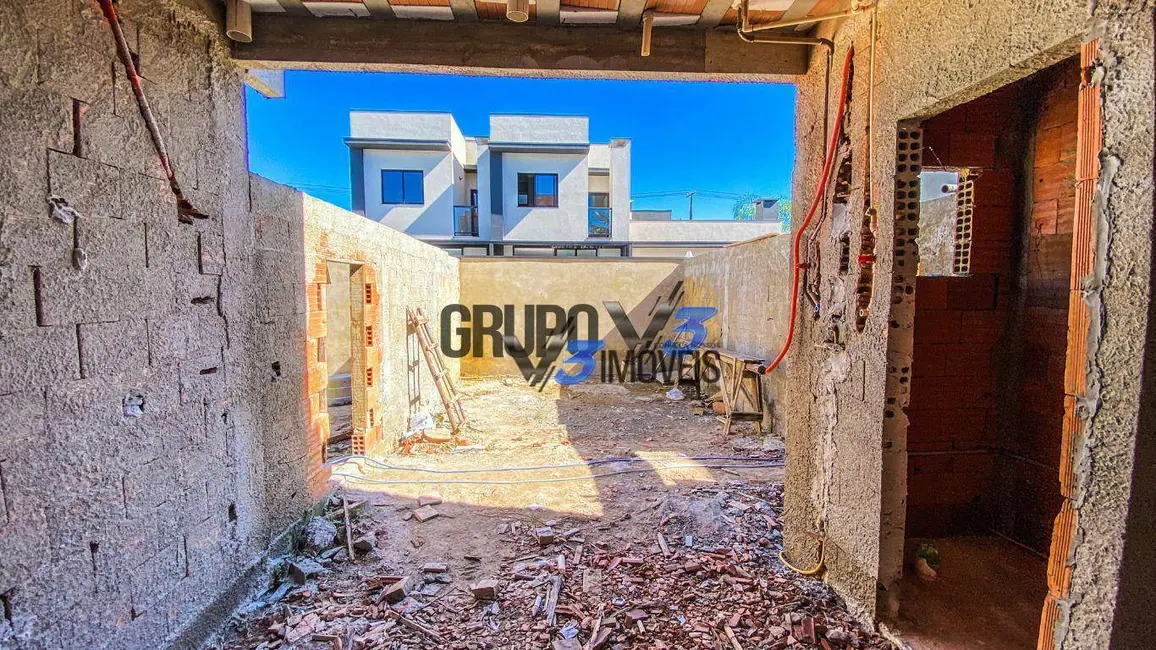 Foto 9 de Sobrado com 3 quartos à venda, 410m2 em Matinhos - PR